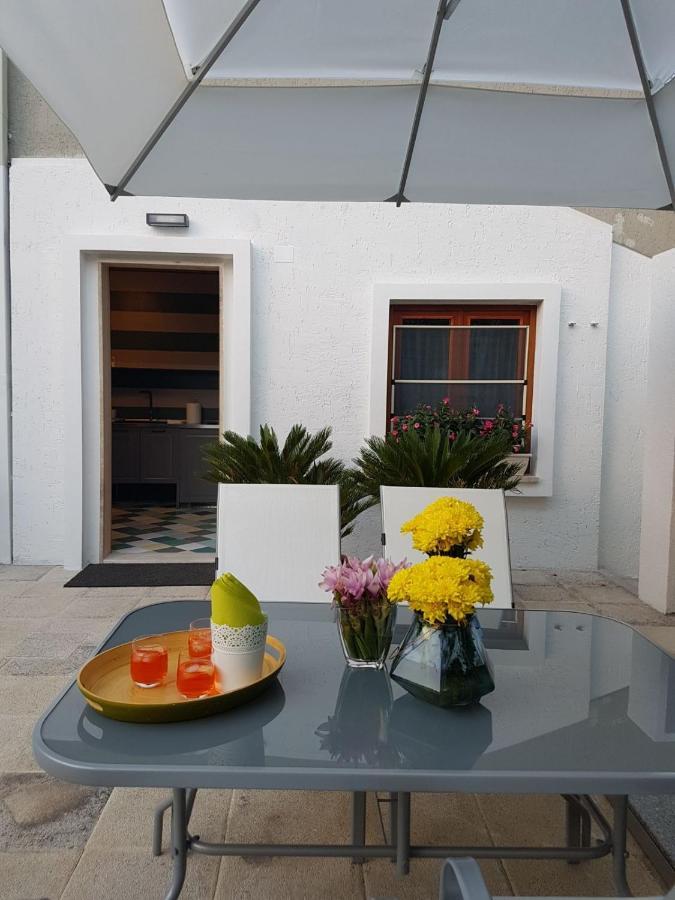 B&B Villa Sant'Angelo Marina di Ginosa Ngoại thất bức ảnh