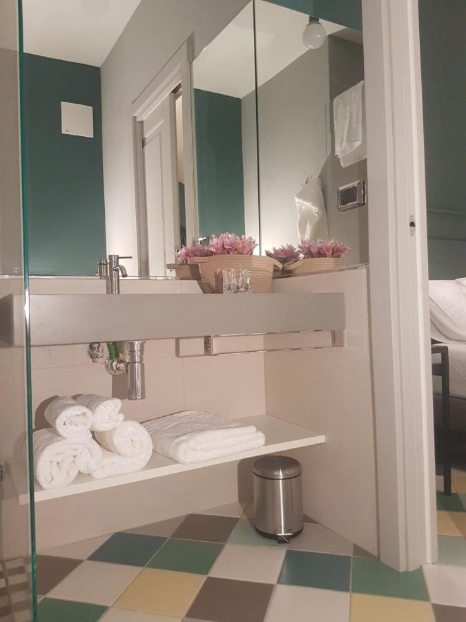 B&B Villa Sant'Angelo Marina di Ginosa Ngoại thất bức ảnh