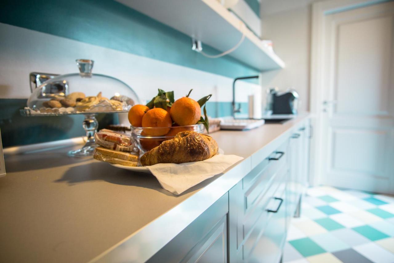 B&B Villa Sant'Angelo Marina di Ginosa Ngoại thất bức ảnh